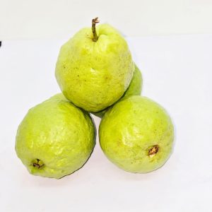 GUAVA - 4KG