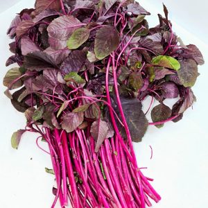 LAL SHAK  - 3KG