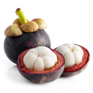 mangosteen (500gm) 1kg