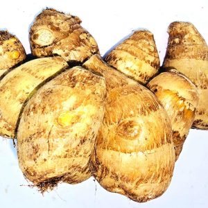 WHITE MUKI  - 5KG